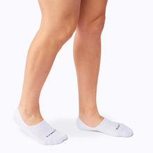 Load image into Gallery viewer, Combed Cotton No Show Socks