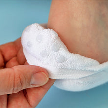 Load image into Gallery viewer, Combed Cotton No Show Socks