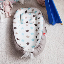 Load image into Gallery viewer, Folding Baby Portable Nest - # BAGEG11610007