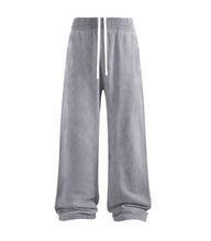 Load image into Gallery viewer, SLATE OVER-DYE SWEATPANTS