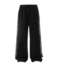 Load image into Gallery viewer, NOIR PAINTERS SWEATPANTS