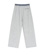 Load image into Gallery viewer, HEATHER BOXER SWEATPANTS