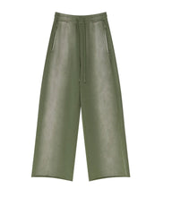 Load image into Gallery viewer, OLIVE SUNFADE SWEATPANTS
