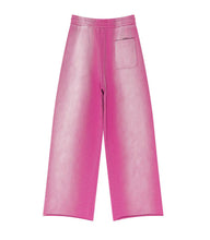 Load image into Gallery viewer, PINK SUNFADE SWEATPANTS