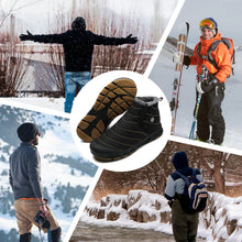 Load image into Gallery viewer, Face Winter with Style and Comfort - # BOAA73210001