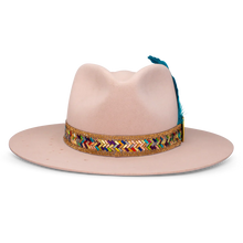 Load image into Gallery viewer, Charlie 1 Horse Lainey Wilson Hillbilly Hippie – Wool Felt Cowgirl Hat