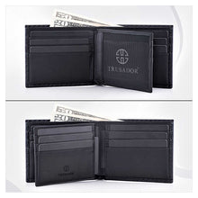 Load image into Gallery viewer, Savona Classic Slim Wallet