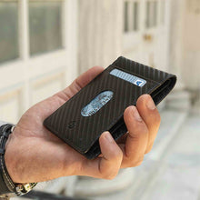 Load image into Gallery viewer, Trento Slim Wallet