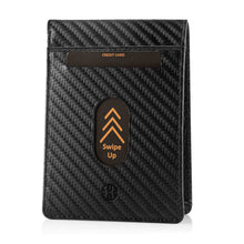 Load image into Gallery viewer, Trento Slim Wallet