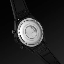 Load image into Gallery viewer, The Altitude - Matte Black/Cobalt