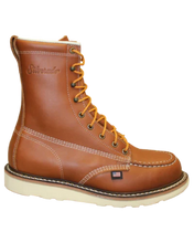 Load image into Gallery viewer, Silverado Cassleman - Men's Leather Work Boots
