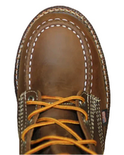 Load image into Gallery viewer, Silverado Cassleman - Men's Leather Work Boots