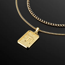 Load image into Gallery viewer, Chai Pendant - 14K Gold