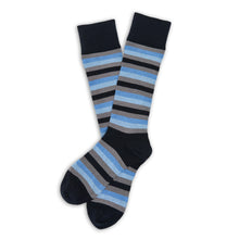 Load image into Gallery viewer, F24 Dress Sock 3-Pack A
