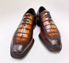 Load image into Gallery viewer, Style: Chancellor II-Cognac