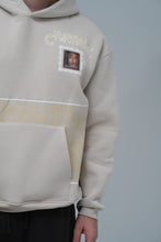 Load image into Gallery viewer, "Change" Panelled Hoodie