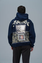 Load image into Gallery viewer, "Change" Panelled Hoodie