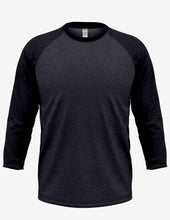 Load image into Gallery viewer, Raglan RG3000