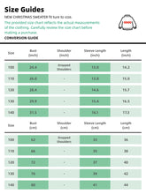 Load image into Gallery viewer, Children's Cartoon Pattern Red Thickened Christmas Sweater | NCS