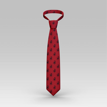Load image into Gallery viewer, Chi-Rho Necktie