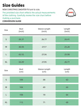 Load image into Gallery viewer, Christmas Snowflake Slim Fit Knit Sweater | NCS