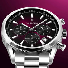 Load image into Gallery viewer, Chrono Limited Edition - Quasar Edition