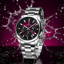 Load image into Gallery viewer, Chrono Limited Edition - Quasar Edition