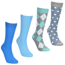 Load image into Gallery viewer, Coastal Cool Sock Bundle