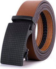 Load image into Gallery viewer, Ferrara Leather Belt