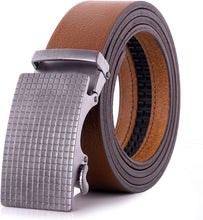 Load image into Gallery viewer, Ferrara Leather Belt