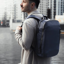 Load image into Gallery viewer, The Commuter - Midnight Blue