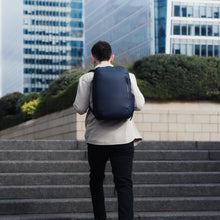 Load image into Gallery viewer, The Commuter - Midnight Blue