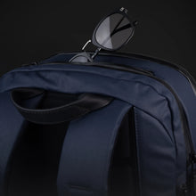 Load image into Gallery viewer, The Commuter - Midnight Blue