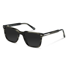 Load image into Gallery viewer, The Cooper - Black Smoke