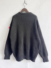 Load image into Gallery viewer, Cute 3D Santa Claus Christmas Knit Sweater | NCS