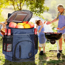 Load image into Gallery viewer, ChillPack 33L Travel Cooler
