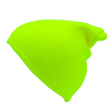 Load image into Gallery viewer, Peter Grimm D-Street - Acrylic Beanie