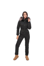 Load image into Gallery viewer, Down Insulated Snow Suit