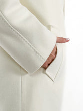 Load image into Gallery viewer, Wool Blend Coat