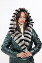 Load image into Gallery viewer, Genuine Orylag Fur Freudenberg Comfortemp® Coat