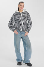Load image into Gallery viewer, ⇆ Reversible Demi-Season Jacket