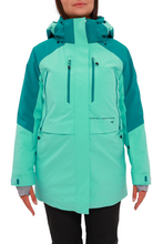 Load image into Gallery viewer, Waterproof Insulated Ski Jacket