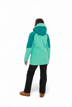 Load image into Gallery viewer, Waterproof Insulated Ski Jacket