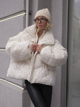Load image into Gallery viewer, Frost Glow Insulated Puffer