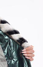 Load image into Gallery viewer, Genuine Orylag Fur Freudenberg Comfortemp® Coat