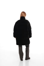 Load image into Gallery viewer, Transformer 2 in 1 Velour Down Coat┃Vest