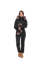 Load image into Gallery viewer, Down Insulated Snow Suit