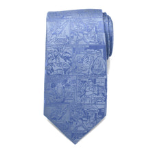 Load image into Gallery viewer, DC Superman Tie and Sock Gift Set