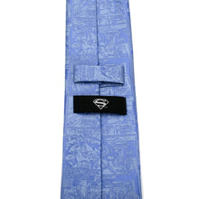 Load image into Gallery viewer, DC Superman Tie and Sock Gift Set