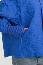Load image into Gallery viewer, Mia Light Jacket in Blue